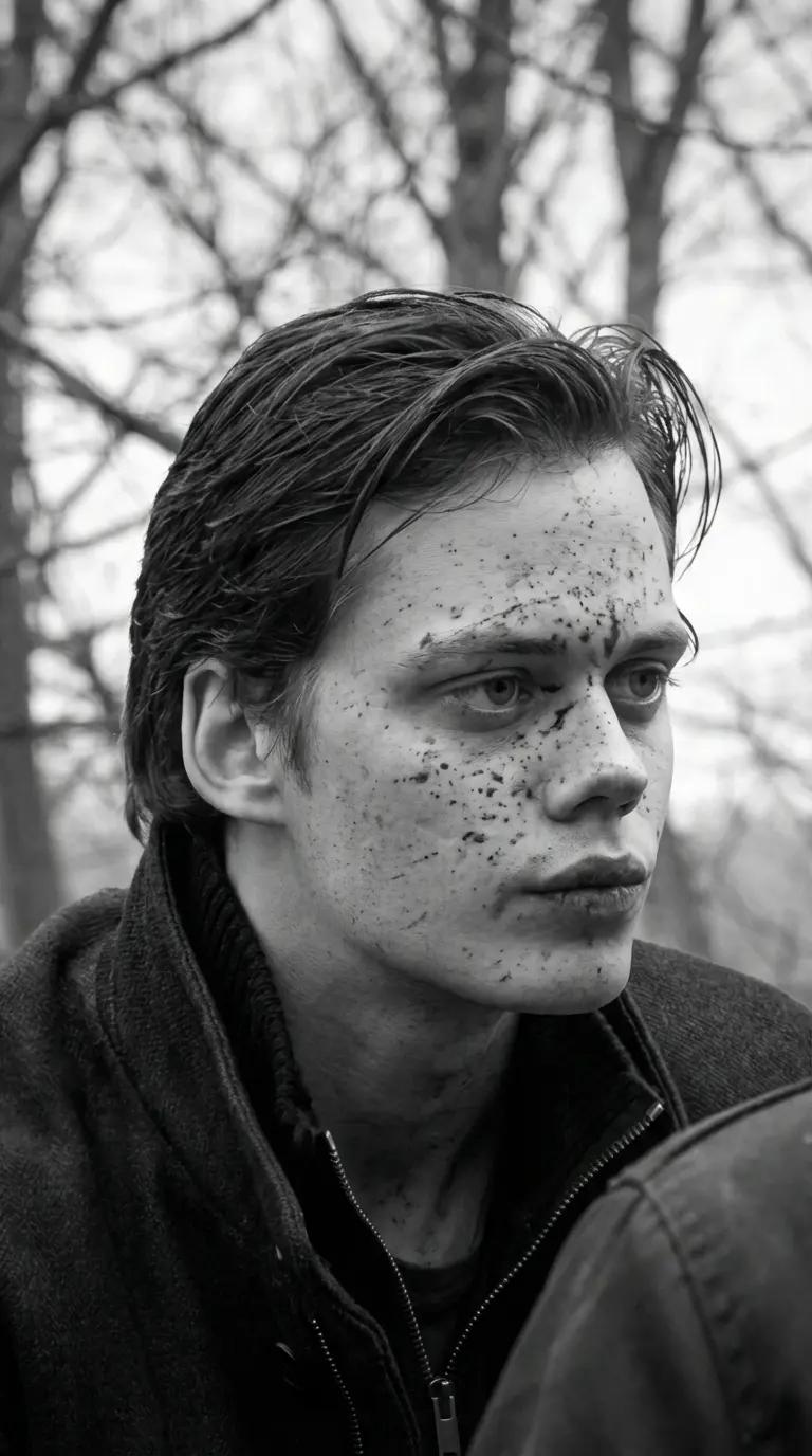 Bill Skarsgard. thumbnail