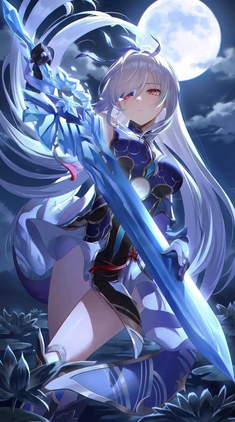 Jing liu thumbnail