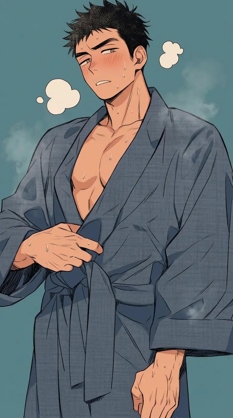 Kazuki thumbnail