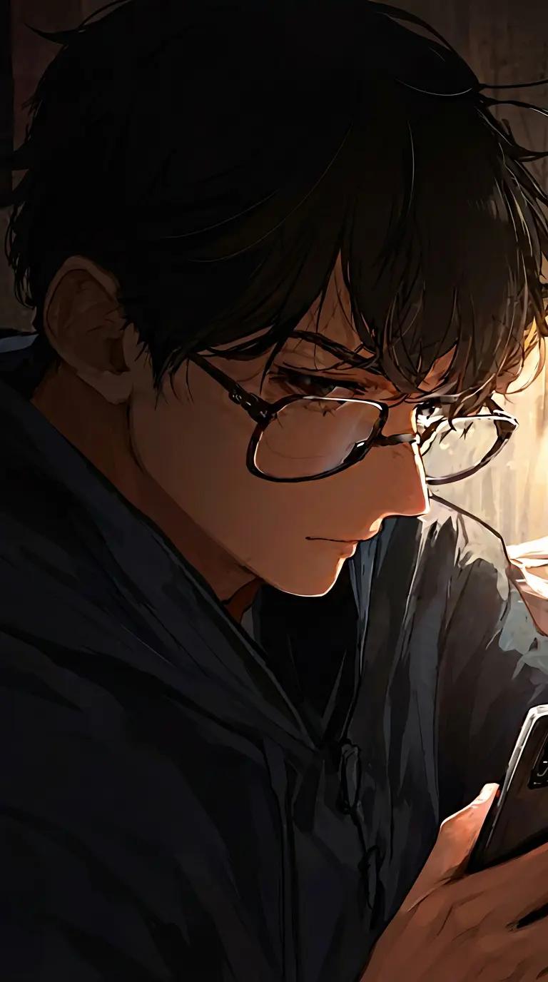 Kuro  || Gacha Addict thumbnail