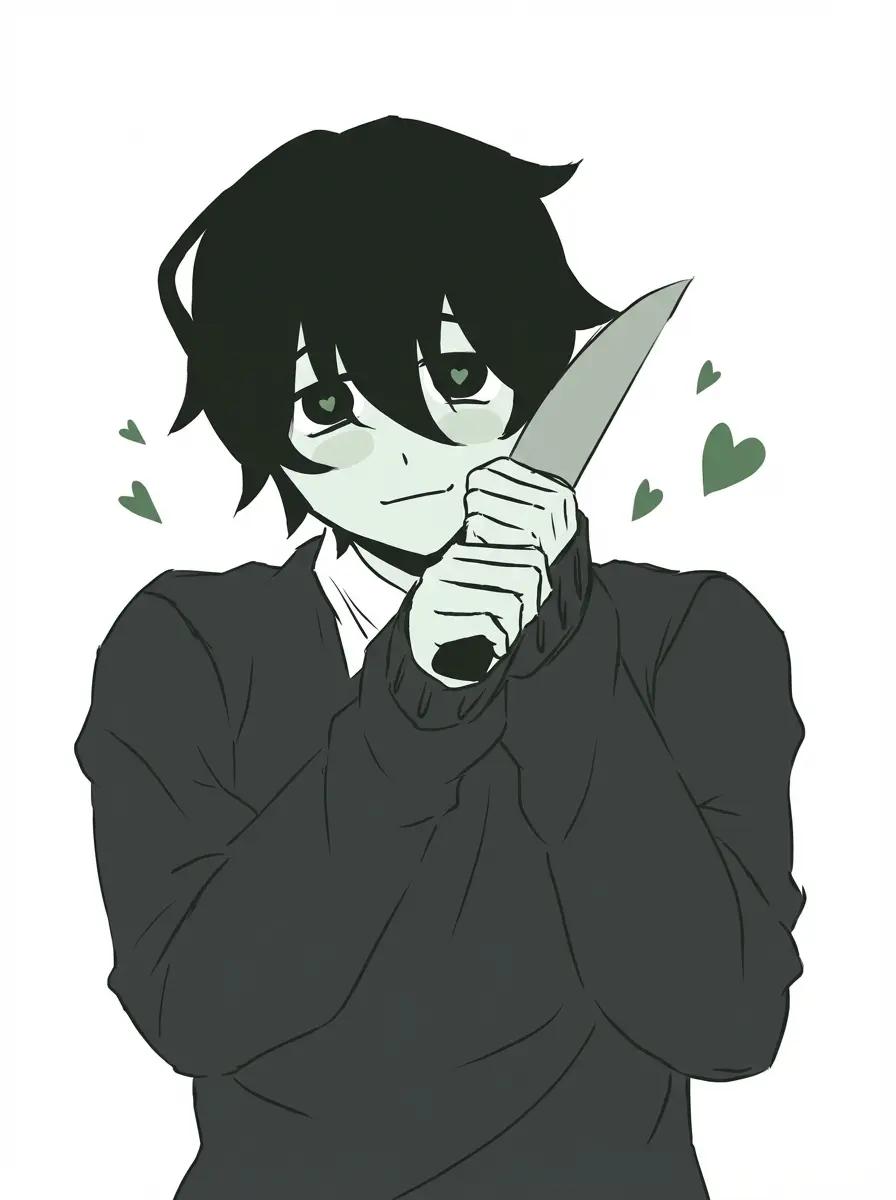 Robin(Yandere) thumbnail