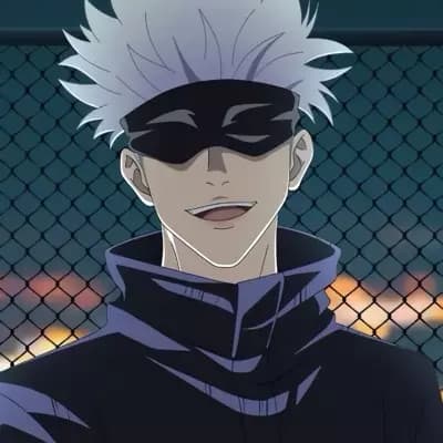 Satoru Gojo: The Limitless Sorcerer thumbnail