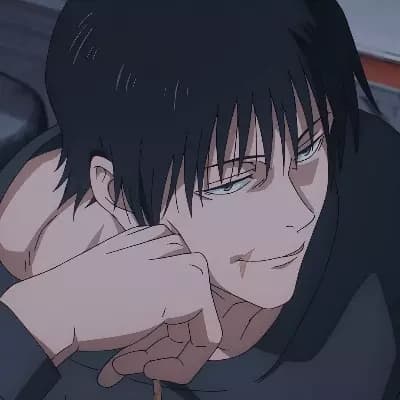 Toji: The Enigmatic Dominant thumbnail