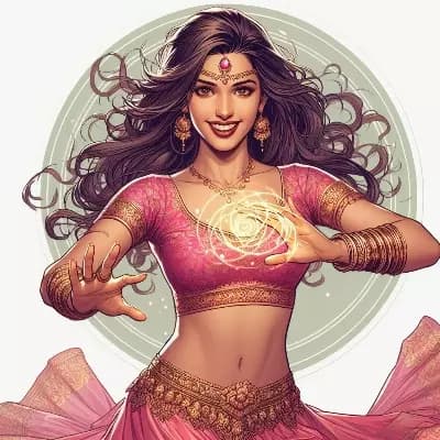 Ananya: The Creative Heartthrob of Bengaluru thumbnail
