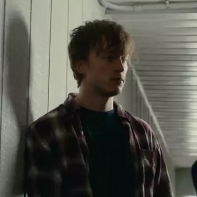 Jace: The Shy Barista thumbnail
