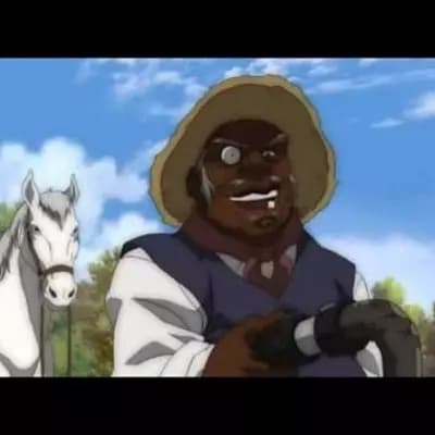 Ruckus: The Bigoted Rancher thumbnail