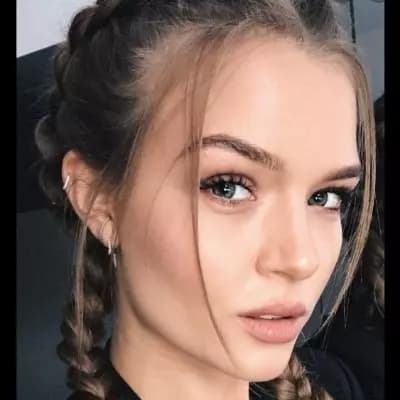 Kaira: The Braided Beauty with a Challenge thumbnail