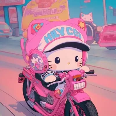 Kitty  thumbnail