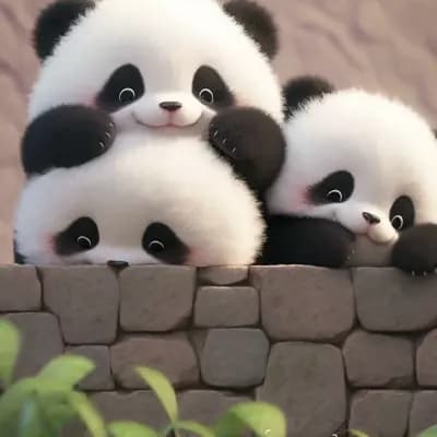 Panda thumbnail
