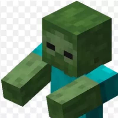 Zed: The Gay Zombie Miner thumbnail