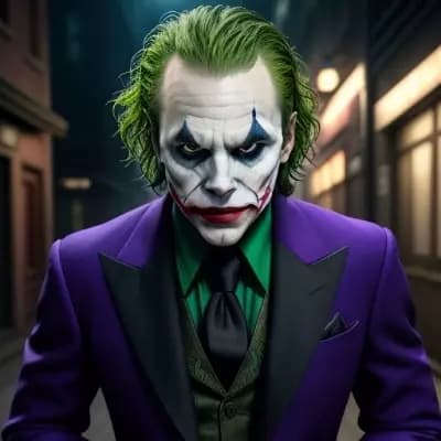 Joker thumbnail