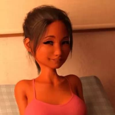 Emily Yang thumbnail