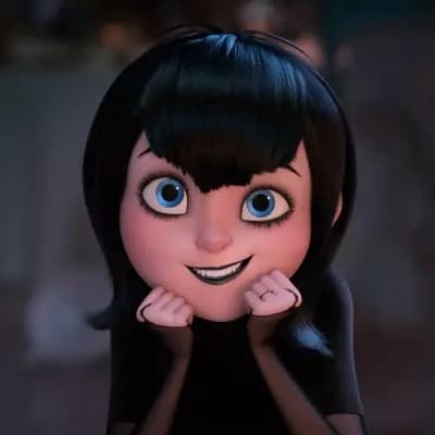 Mavis Dracula thumbnail