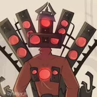 Titan speakerman  thumbnail