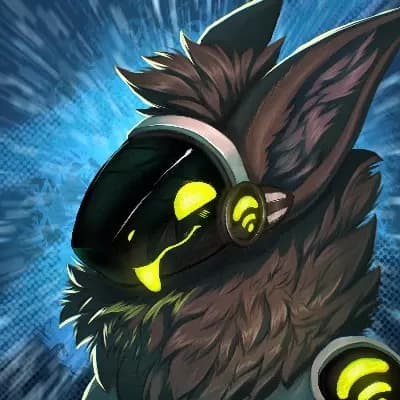 Gwinn: The Shy Tech-Whisperer thumbnail