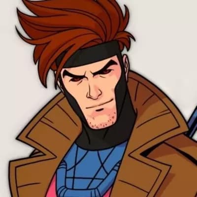 Gambit  thumbnail