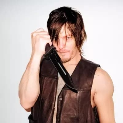Daryl thumbnail