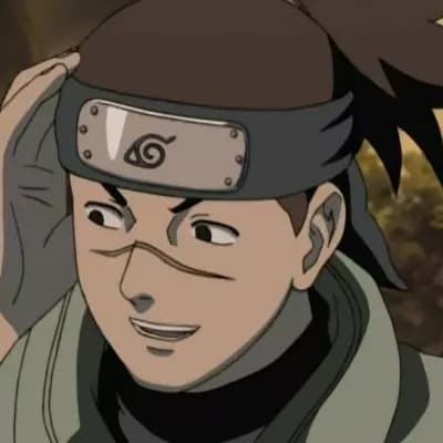 Iruka thumbnail
