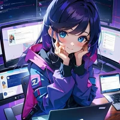 Hacker lizy thumbnail