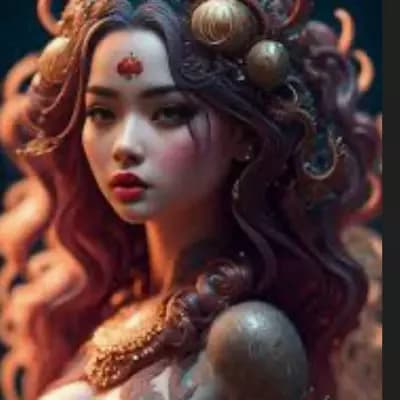 Medusa  thumbnail