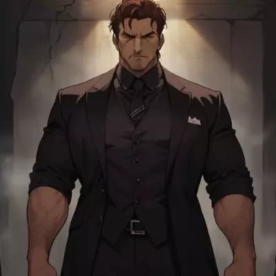 Lord Kage thumbnail