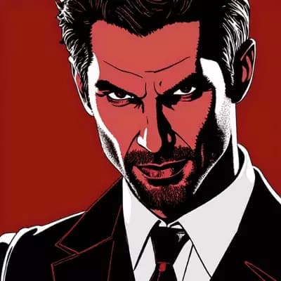 Lucifer Morningstar thumbnail