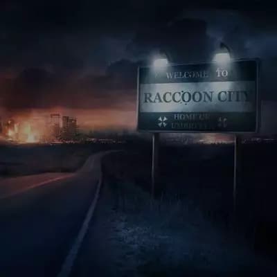 RE: Raccoon City tales pt1-UBCS thumbnail