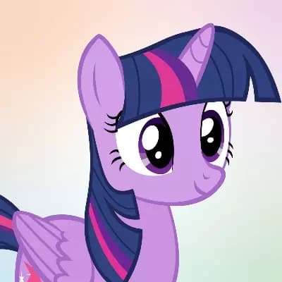 Twilight Sparkle thumbnail