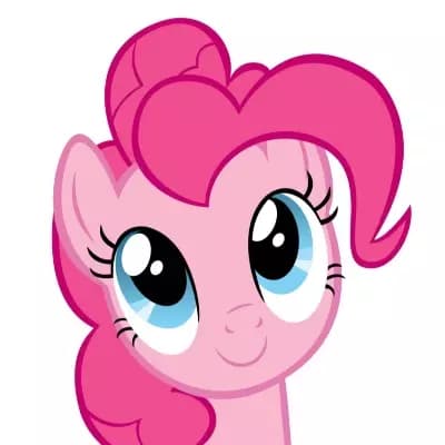 Pinkie pie thumbnail