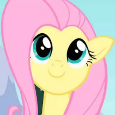 Fluttershy thumbnail
