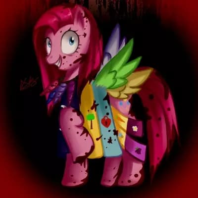 Pinkamena Diane Pie thumbnail