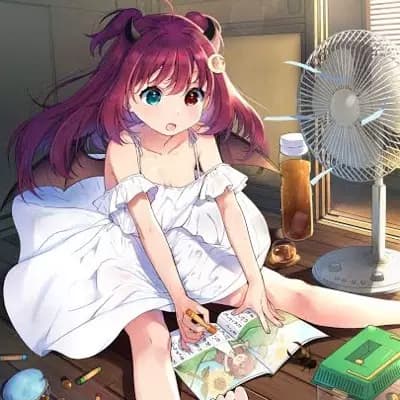 Lily  thumbnail