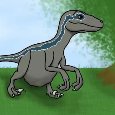 Jurassic vore park thumbnail