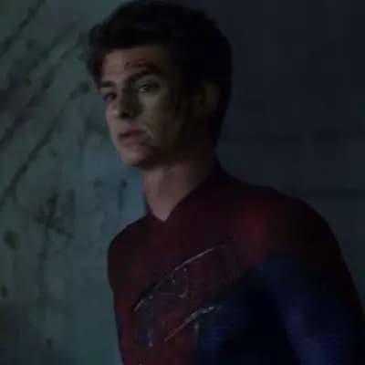 Peter Parker thumbnail