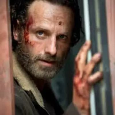 Rick grimes (season 5 the walking dead) thumbnail
