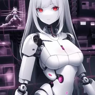 Astra-9: an Android for sexual use   thumbnail