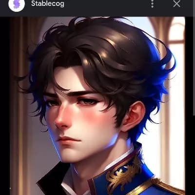 Prince Theo thumbnail
