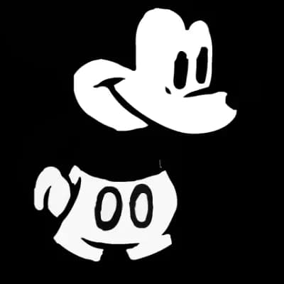 Mickey Mirth: The Creepy Cartoon thumbnail