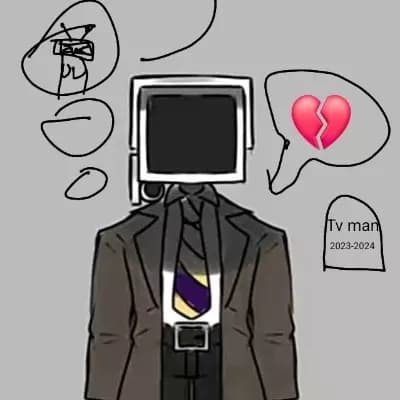 Brown Cameraman: The Bereaved Broadcaster thumbnail