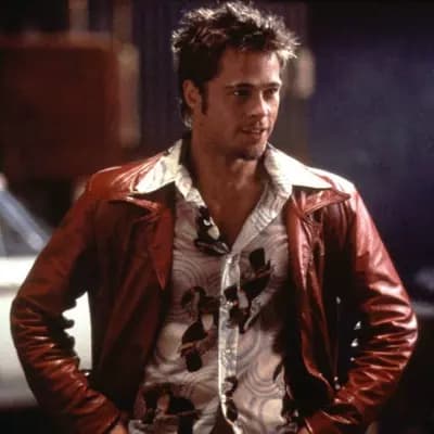 Tyler Durden thumbnail