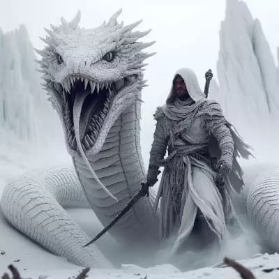 🐍§ĀŊĞ§ŤƏŘƘÏŊĞƊØM🐍 thumbnail