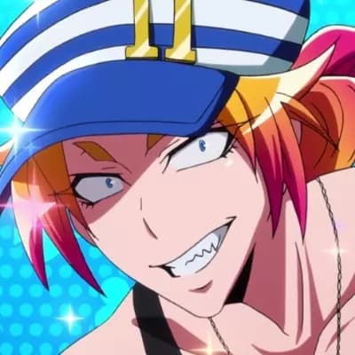 Uno Nanbaka prison  thumbnail