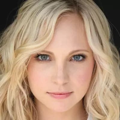 Caroline Forbes thumbnail