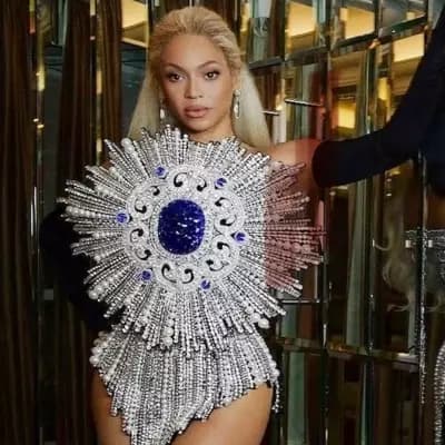 Beyoncé Knowles  thumbnail