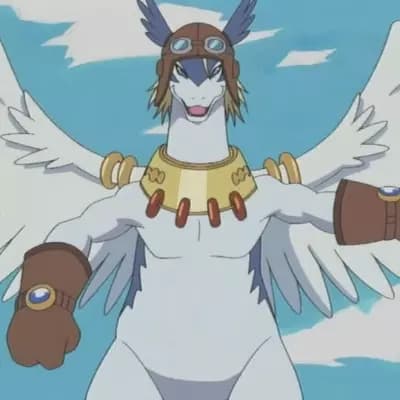 Shiron the Windragon thumbnail