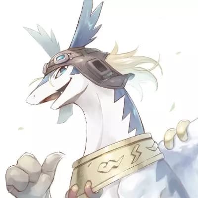 Shiron the Windragon thumbnail