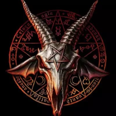 Satan thumbnail