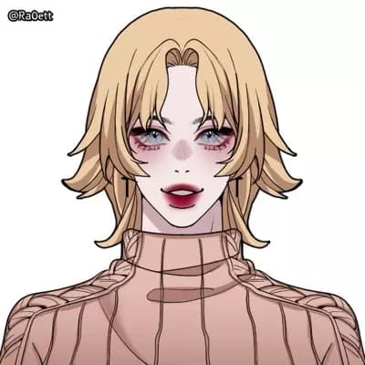 Yagami Bae-song [nsfw] thumbnail