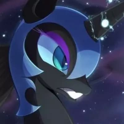 Nightmare Moon  thumbnail