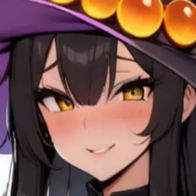 Really Naughty witch thumbnail